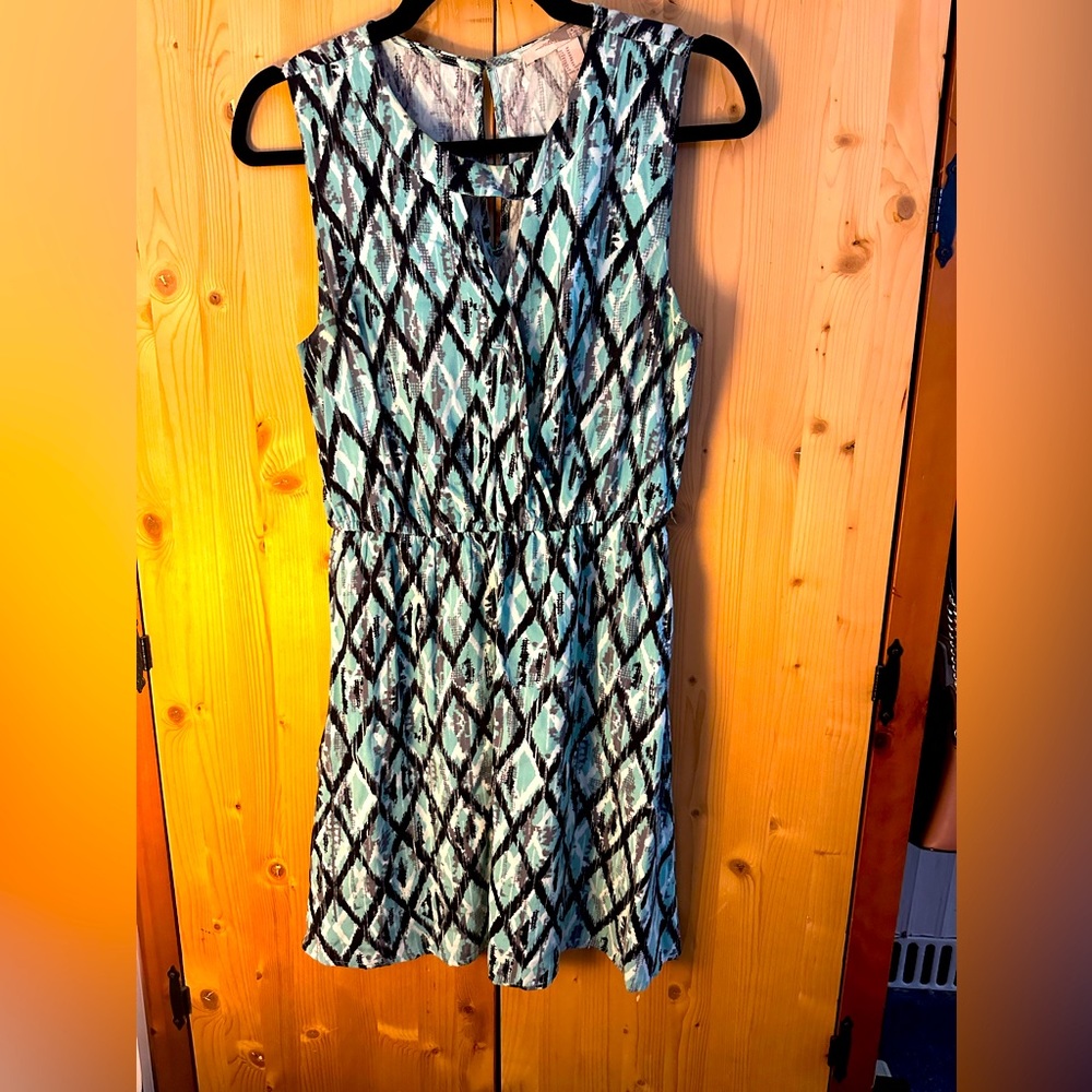 Forever 21 dress